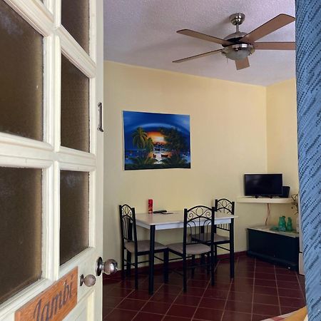 Playa Blanca Bed And Breakfast Байяібе Екстер'єр фото